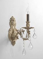 бра lucia tucci barletta w122.1 cream white в Таганроге