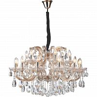 подвесная люстра dio darte elite gloria e 1.1.18.600 g золото в Таганроге