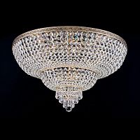 потолочная люстра maytoni palace dia891-cl-14-g золото в Таганроге