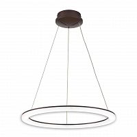 подвесной светодиодный светильник citilux электрон cl71065rs в Таганроге