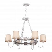 подвесная люстра favourite fiona 2495-6pc в Таганроге