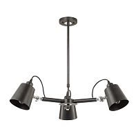 подвесная люстра lumion neropius 3532/3c в Таганроге