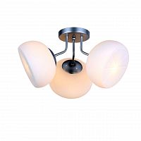 потолочная люстра st luce arancio sl482.502.03 белая в Таганроге
