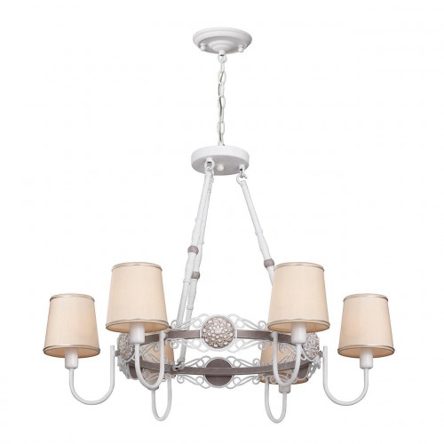 подвесная люстра favourite fiona 2495-6pc в Таганроге