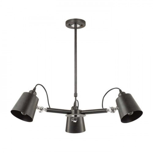 подвесная люстра lumion neropius 3532/3c в Таганроге
