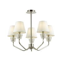 подвесная люстра lumion abigail 4433/5c в Таганроге