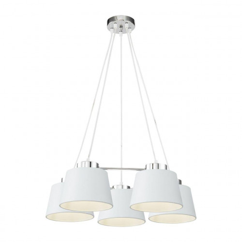 подвесная люстра freya barbara fr5004pl-05ch в Таганроге