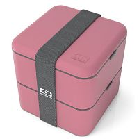 ланч-бокс mb square blush в Таганроге