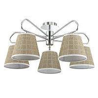потолочная люстра lumion graziana 3499/5 в Таганроге