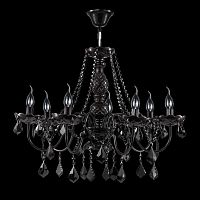 подвесная люстра maytoni contrast arm220-07-r в Таганроге