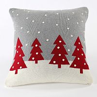 подушка с орнаментом christmas story one, 45х45 см в Таганроге