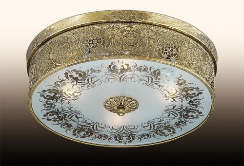 потолочный светильник odeon light aster 2782/4c в Таганроге