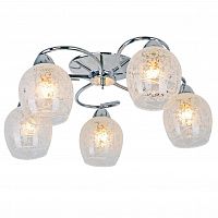 потолочная люстра arte lamp 87 a1674pl-5cc в Таганроге