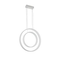 подвесной светодиодный светильник maytoni ravello mod808-pl-02-115-w в Таганроге
