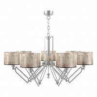 подвесная люстра lamp4you hightech m1-07-sn-lmp-y-6 в Таганроге