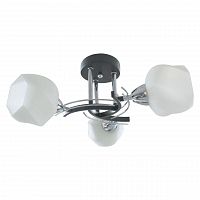потолочная люстра toplight lia tl7380x-03bc в Таганроге