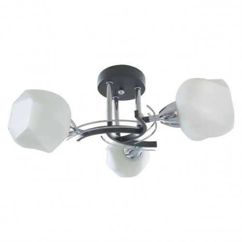 потолочная люстра toplight lia tl7380x-03bc в Таганроге