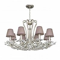 подвесная люстра favourite laurel 2173-8p в Таганроге