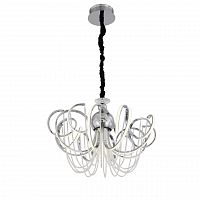 подвесная светодиодная люстра st luce travaso sl959.103.08 в Таганроге