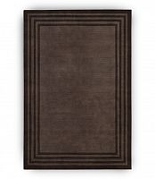 ковер dazzle cocoa 300x400 коричневый в Таганроге