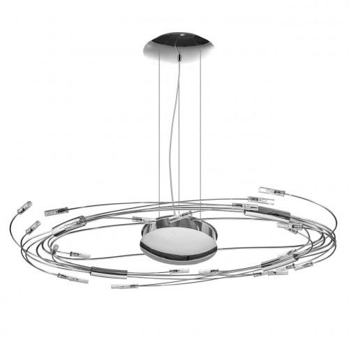 подвесной светильник lightstar ovale 784344 в Таганроге