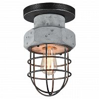 потолочный светильник lussole loft lsp-9701 в Таганроге