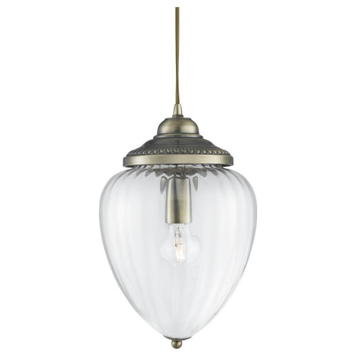 подвесной светильник arte lamp rimini a1091sp-1ab в Таганроге