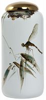 ваза настольная dragonfly vase big в Таганроге
