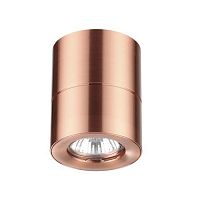 потолочный светильник odeon light copperium 3586/1c в Таганроге