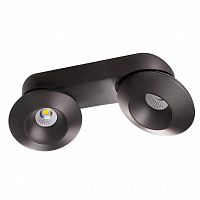 потолочный светодиодный светильник lightstar orbe 051327 в Таганроге
