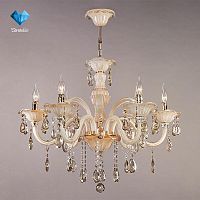 подвесная люстра bogates 124/6 strotskis в Таганроге