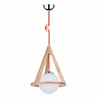 дизайнерский подвесной светильник spot light konan 1051660 в Таганроге