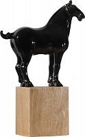 декор night horse small в Таганроге