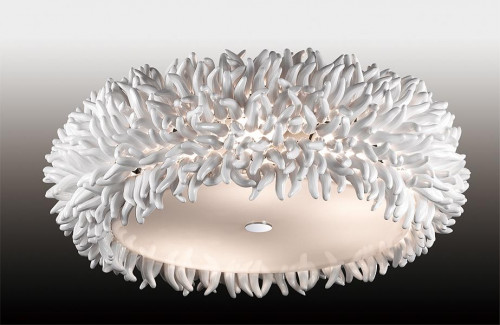 потолочный светильник odeon light esma 2755/6c в Таганроге