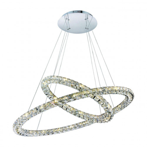 подвесной светодиодный светильник arte lamp a6717sp-2cc в Таганроге