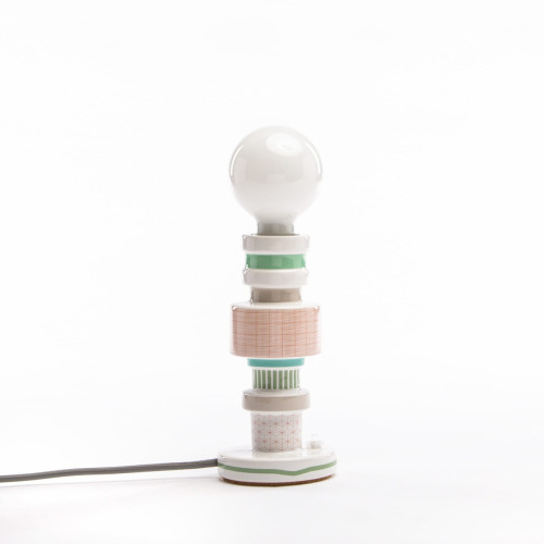 настольная лампа moresque squared от seletti в Таганроге