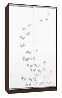 шкаф-купе для одежды mebelson рио 7-600 18 в Таганроге
