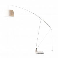 торшер loft it fishing rod loft5003-wh в Таганроге