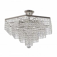 потолочная люстра arti lampadari loreto e 1.5.40.600 n в Таганроге