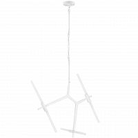 подвесная люстра lightstar struttura 742066 в Таганроге