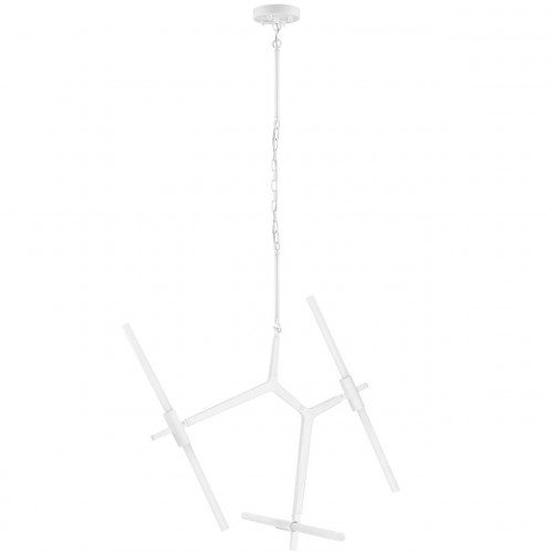 подвесная люстра lightstar struttura 742066 в Таганроге