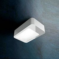 потолочный светильник zero alo p-pl white от leucos в Таганроге