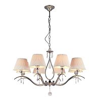 подвесная люстра maytoni talia mod334-pl-08-n в Таганроге