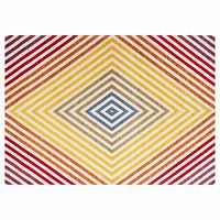ковер infinity colorful 160x230 в Таганроге