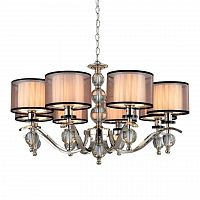 подвесная люстра omnilux piattelli oml-86203-08 в Таганроге