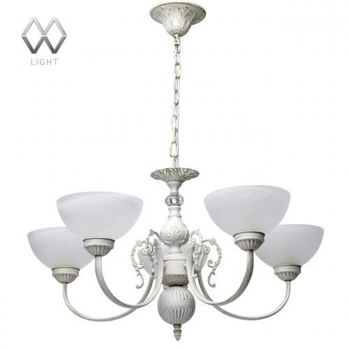 подвесная люстра mw-light олимп 5 318013905 в Таганроге