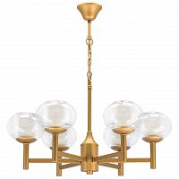 подвесная люстра lightstar fiamma 730063 в Таганроге