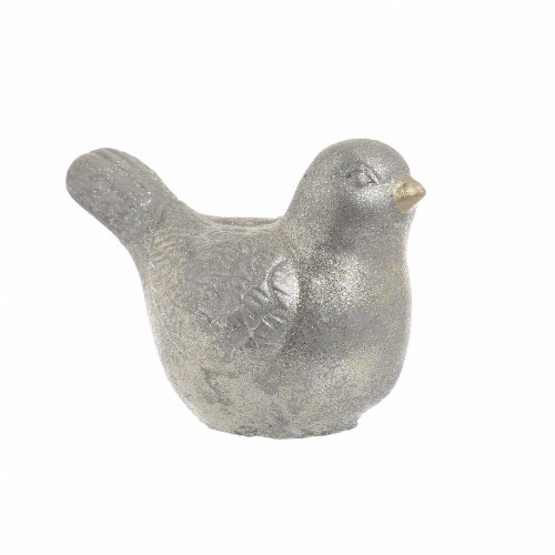 статуэтка bird серебристого цвета в Таганроге