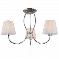 потолочная люстра omnilux pontinia oml-65207-03 в Таганроге