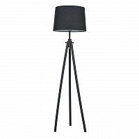 торшер ideal lux york pt1 nero в Таганроге